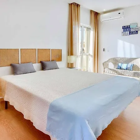 Villa Crispa