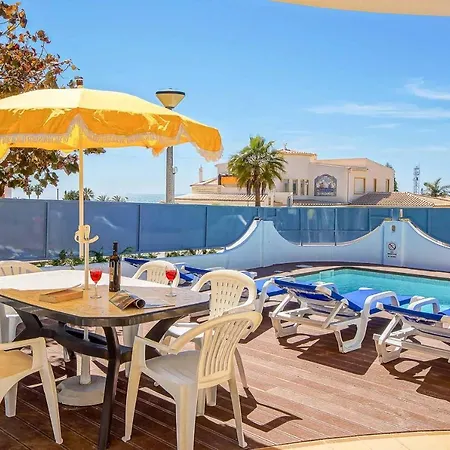 Crispa Villa *