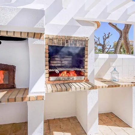 Crispa Villa Albufeira